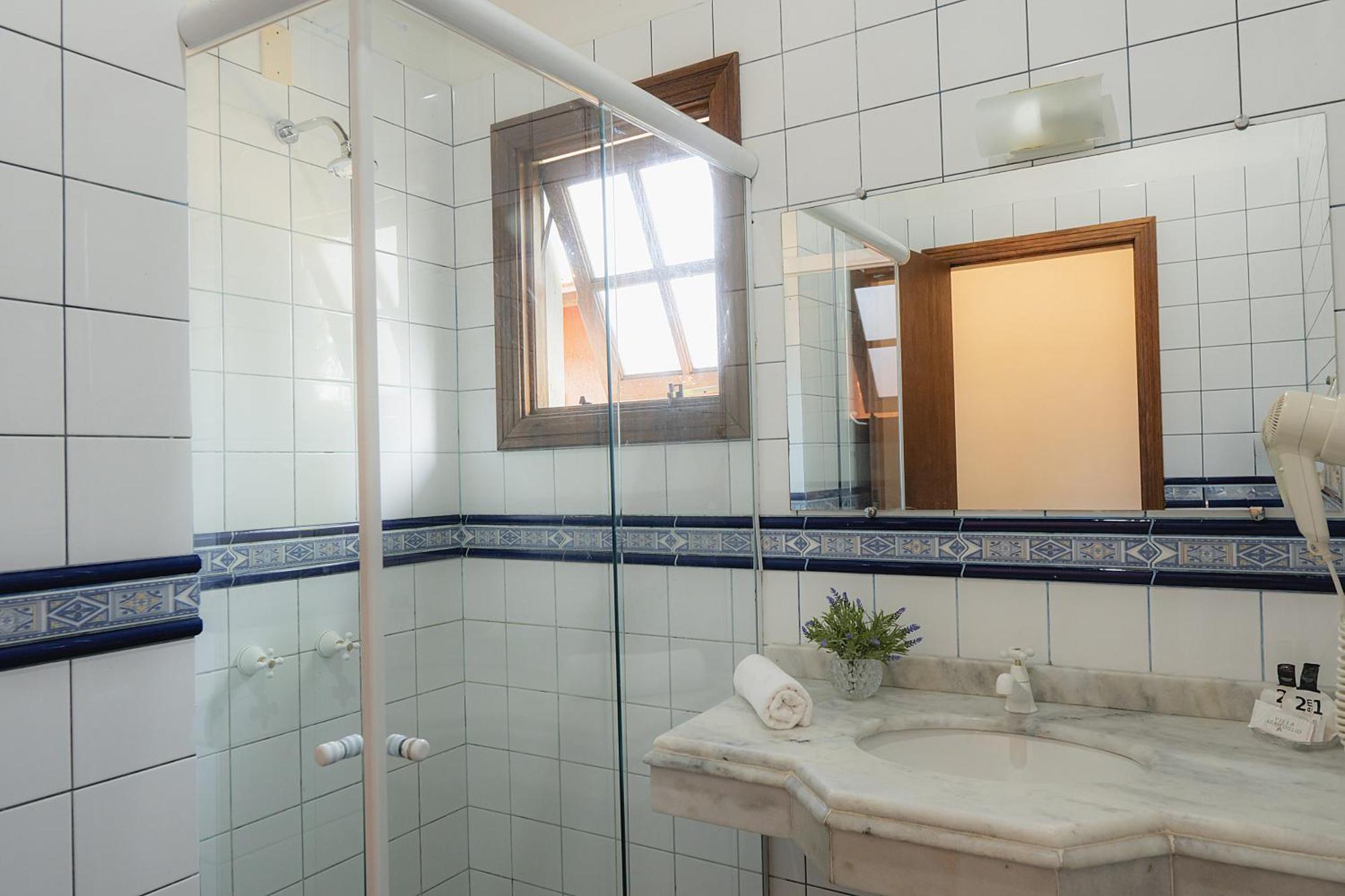 Pousada Villa Agrifoglio برايا دو روزا المظهر الخارجي الصورة