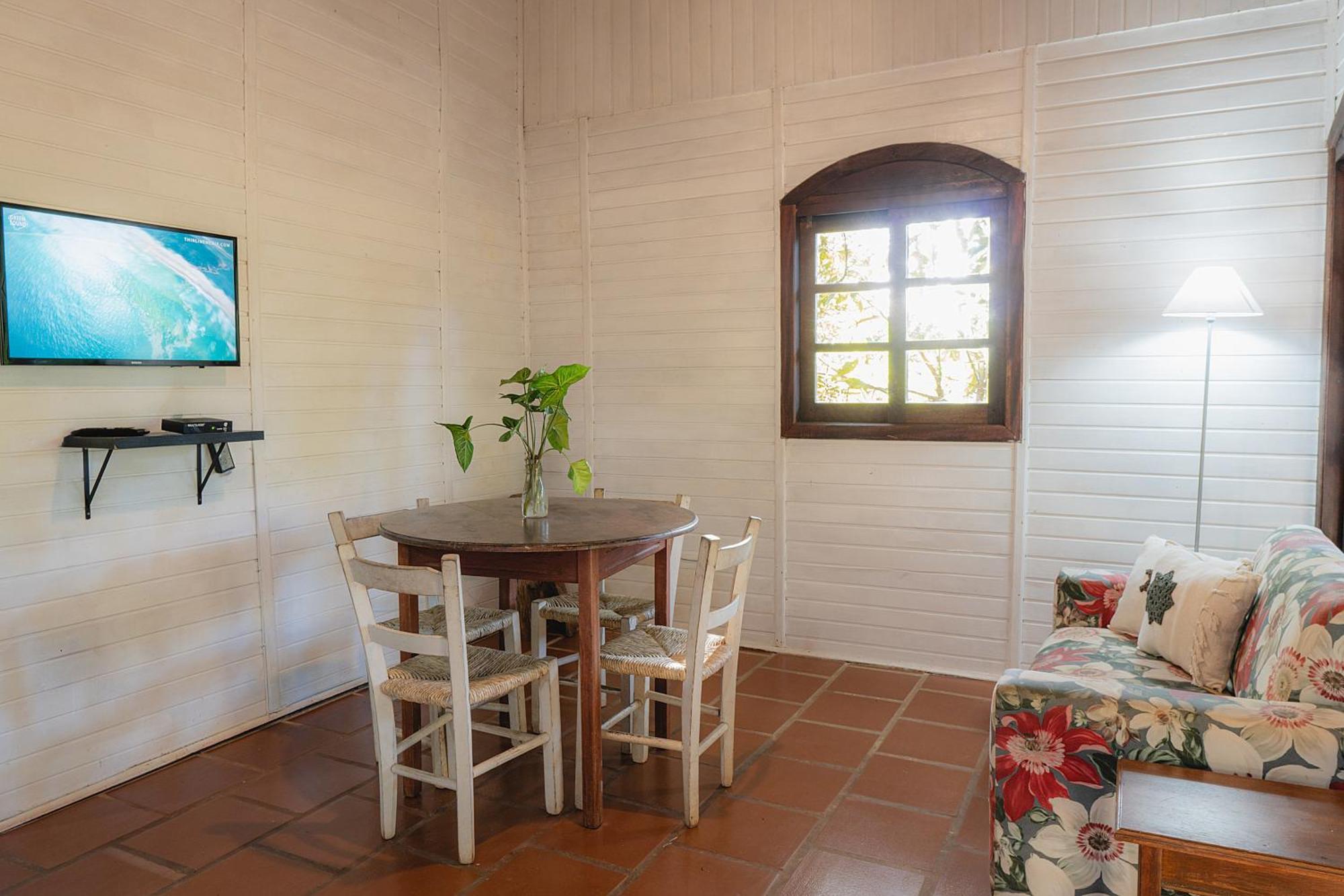 Pousada Villa Agrifoglio برايا دو روزا المظهر الخارجي الصورة